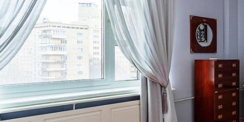 5-комн квартира Ксеньинский переулок, 3