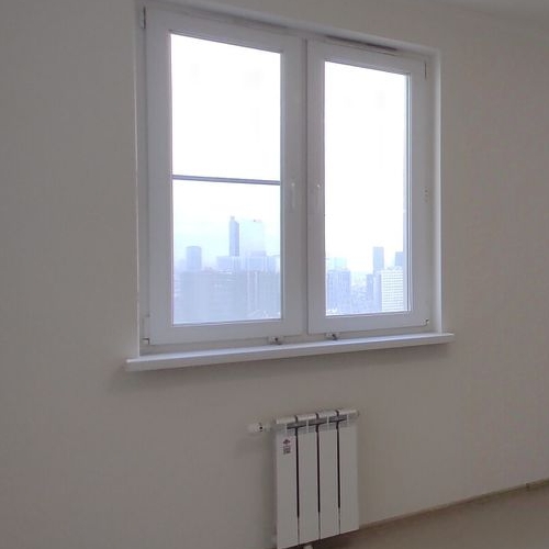 2-комн квартира улица Кедрова, 16К3