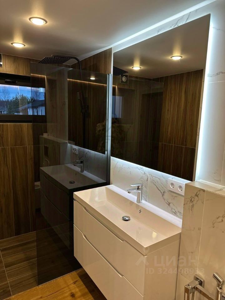 Продажа дома Усадьба в Кавголово кп, проезд 3-й