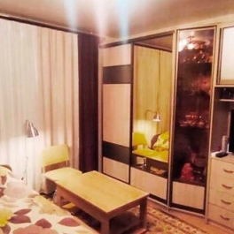 Продажа 3-комн квартиры на вторичном рынке ул Кантемировская,  д. 18,  к. 3А