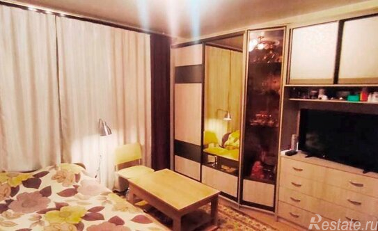 Продажа 3-комн квартиры на вторичном рынке ул Кантемировская,  д. 18,  к. 3А