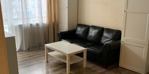 1-комн квартира ул Бестужевская,  д. 30