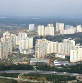 Продажа 1-комн квартиры на вторичном рынке Трехгорка п, Чистяковой ул