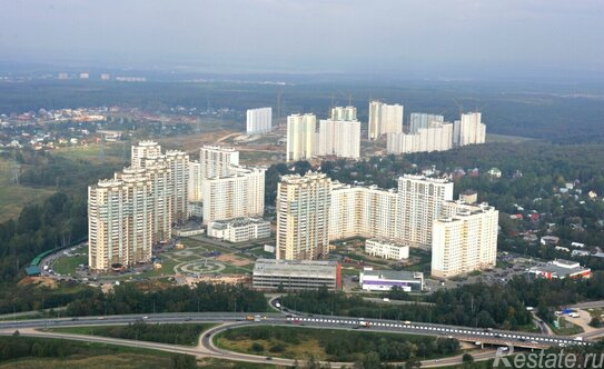 Продажа 1-комн квартиры на вторичном рынке Трехгорка п, Чистяковой ул