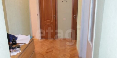 2-комн квартира Скобелевский пр-кт,  д. 5