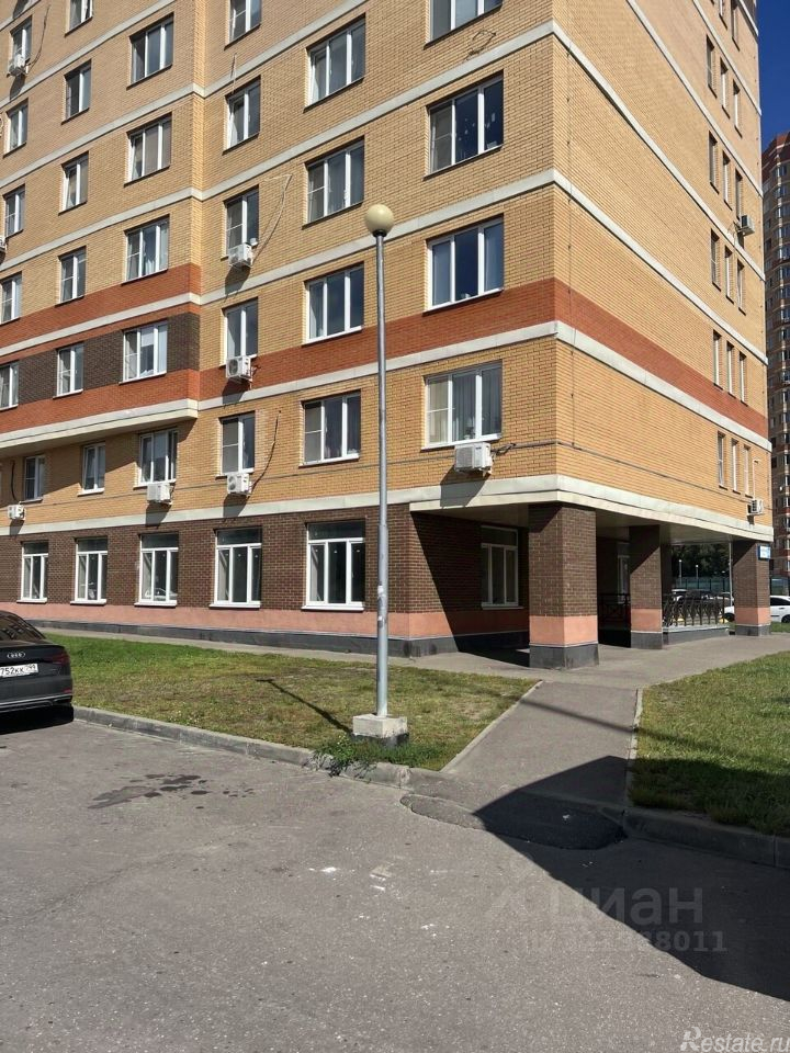 Продажа ПСН Балашиха, Чистопольская улица,  д. 24