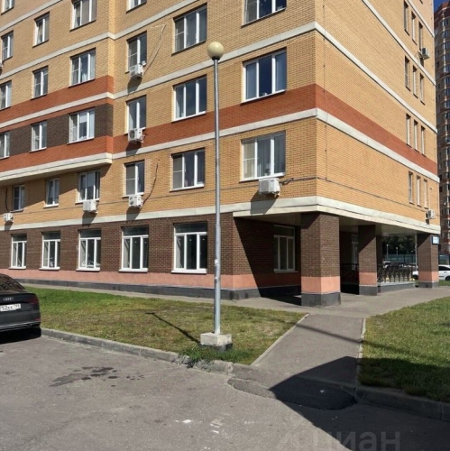 Помещение свободного назначения Балашиха, Чистопольская улица,  д. 24