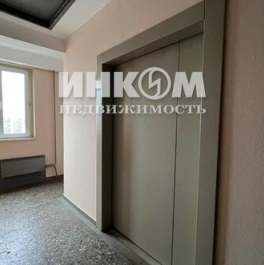 Продажа 2-комн квартиры на вторичном рынке Осенний бульвар,  д. 16 к1