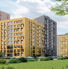 Продажа 3-комн квартиры на вторичном рынке ул Заповедная,  д. 63,  к. 7