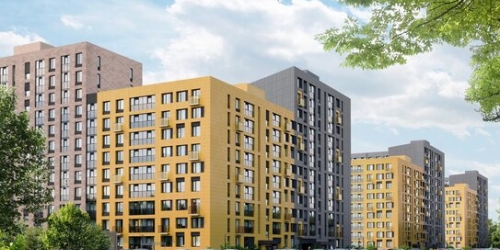 3-комн квартира ул Заповедная,  д. 63,  к. 7