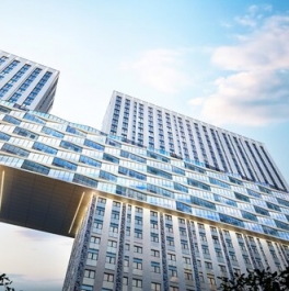Продажа 2-комн квартиры на вторичном рынке Ильменский проезд,  д. 14 к3