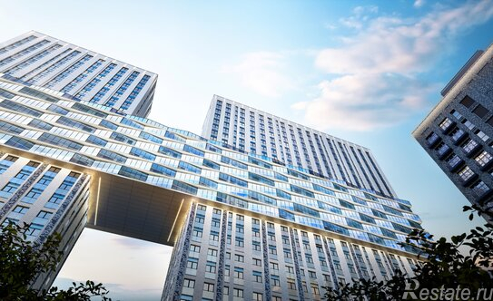 Продажа 2-комн квартиры на вторичном рынке Ильменский проезд,  д. 14 к3