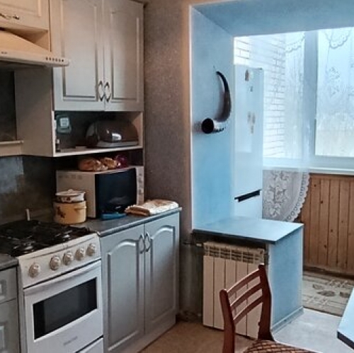 2-комн квартира Никольское, ул Школьная,  д. 2