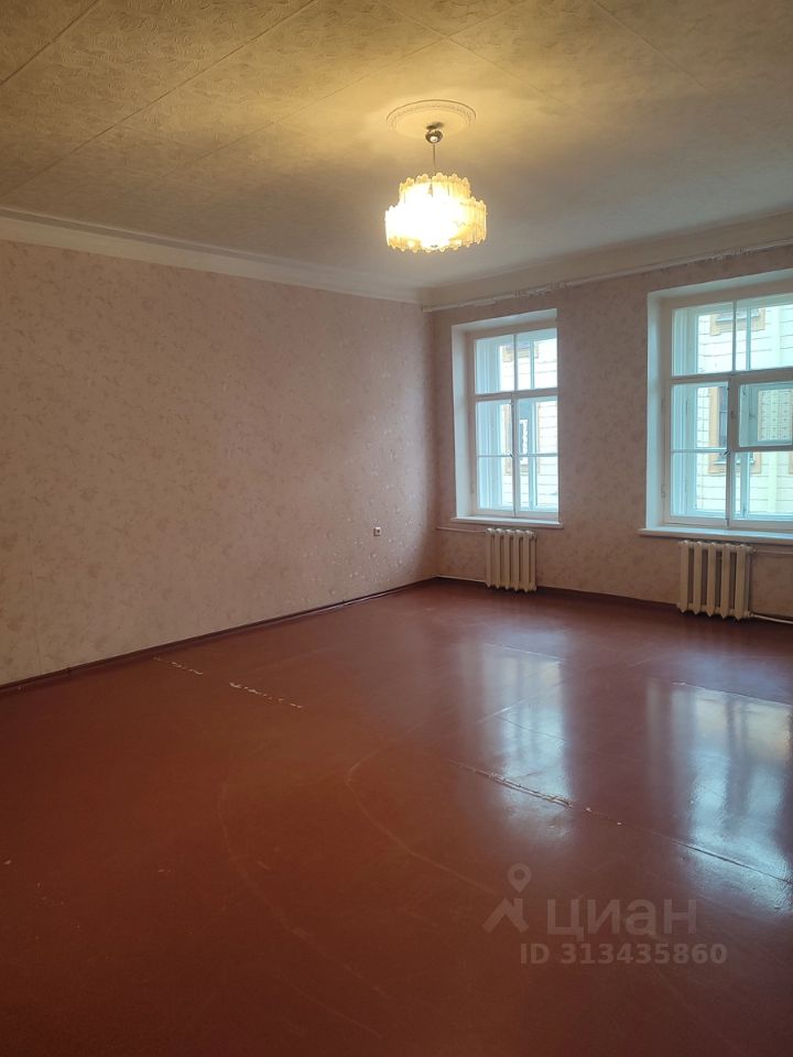 Продажа 3-комн квартиры на вторичном рынке Зверинская улица, 5