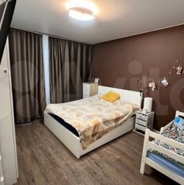 Продажа 1-комн квартиры на вторичном рынке улица Фёдора Котанова,  д. 13 к1