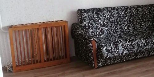 1-комн квартира Пушкин, Артиллерийская улица, 4