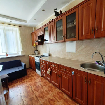 1-комн квартира Обухово, Энтузиастов ш.,  д. 5