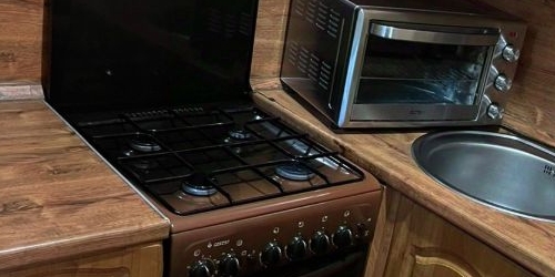 1-комн квартира Большая Филевская улица, 41К2