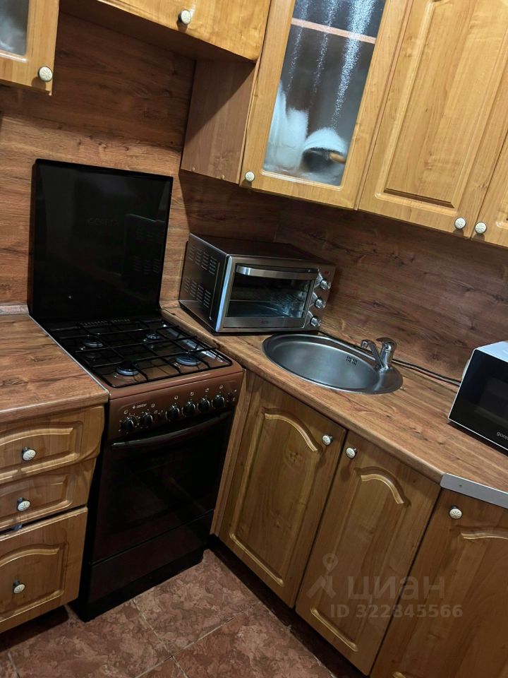 Продажа 1-комн квартиры на вторичном рынке Большая Филевская улица, 41К2