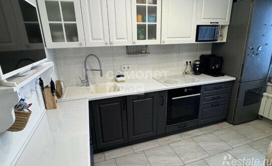 Продажа 4-комн квартиры на вторичном рынке проектируемый проезд № 5108