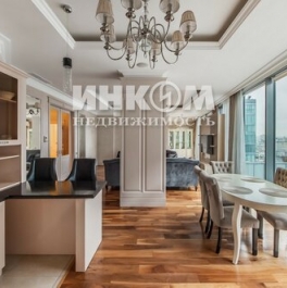 Продажа 4-комн квартиры на вторичном рынке Цветной бульвар,  д. 2