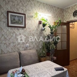 Продажа 1-комн квартиры на вторичном рынке Зенино, Вертолётная улица