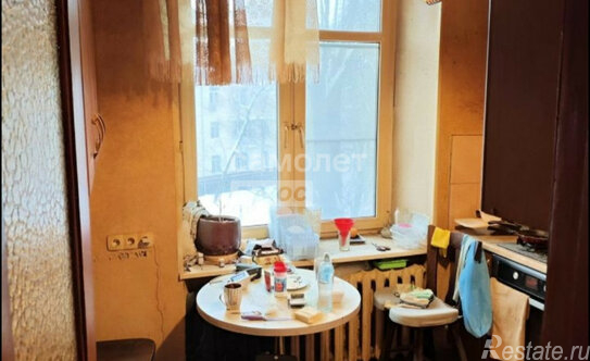 Продажа 2-комн квартиры на вторичном рынке улица Расплетина,  д. 2