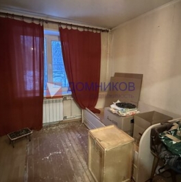 Продажа 2-комн квартиры на вторичном рынке Кашира г, Центральная ул,  д. 15