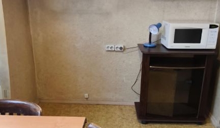 1-комн квартира 15-я Парковая улица, 39