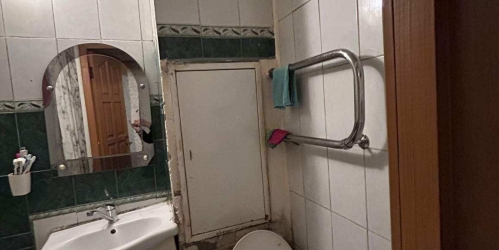 2-комн квартира Кантемировская улица,  д. 5,  к. 2