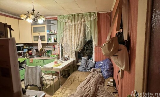 Продажа 2-комн квартиры на вторичном рынке Железнодорожный, ул Октябрьская,  д. 27