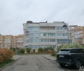 Продать Квартиры вторичка Глухово, улица Рублёвское предместье  10 к2 