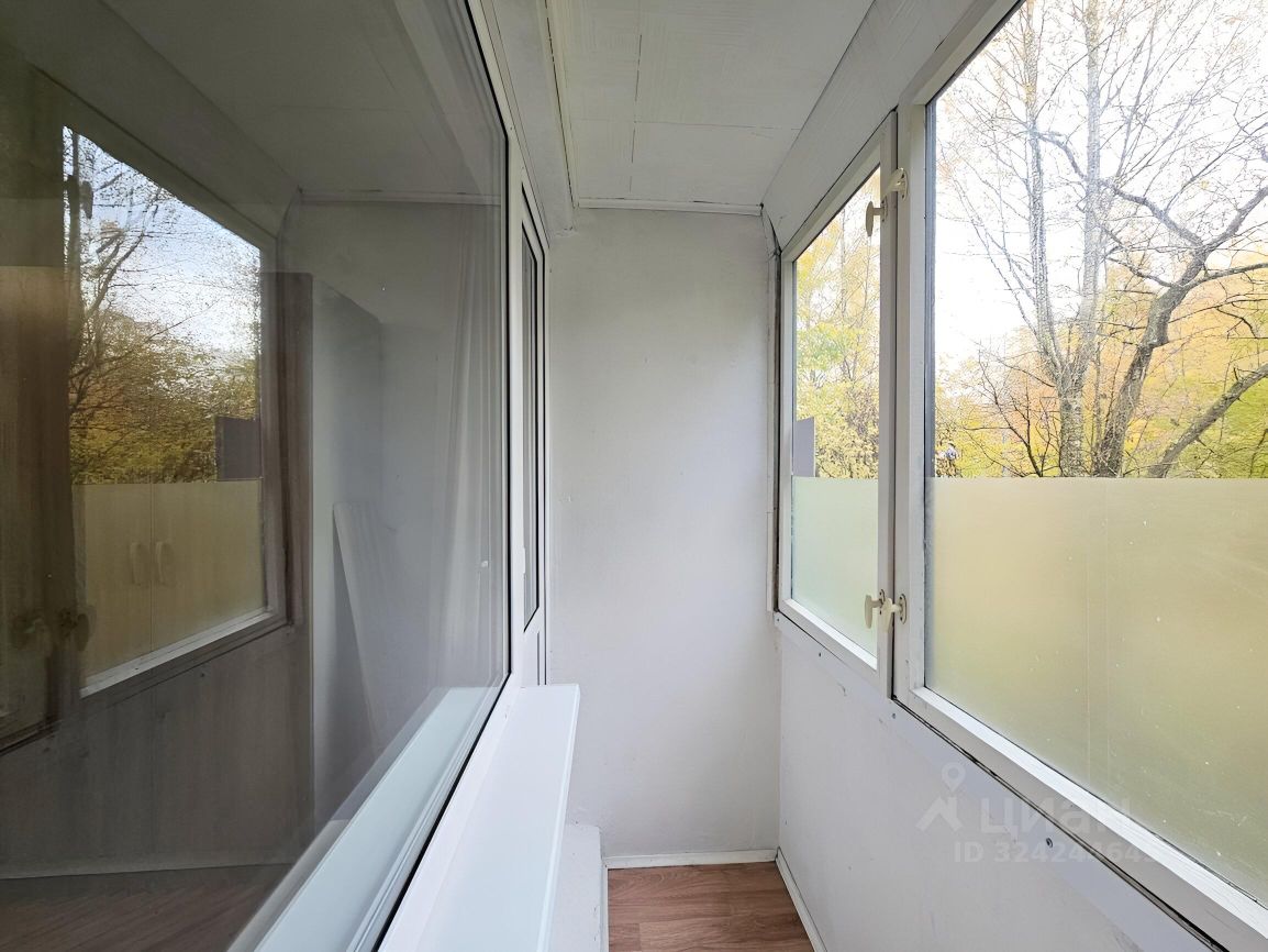 Аренда комнаты Гражданский проспект, 129К2