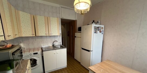 2-комн квартира Маршала Захарова ул,  д. 17,  к. 2