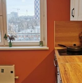Продажа 2-комн квартиры на вторичном рынке улица Архитектора Власова