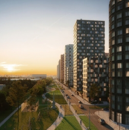 Продажа 2-комн квартиры на вторичном рынке Рязанский пр-кт,  д. 6А,  к. 62