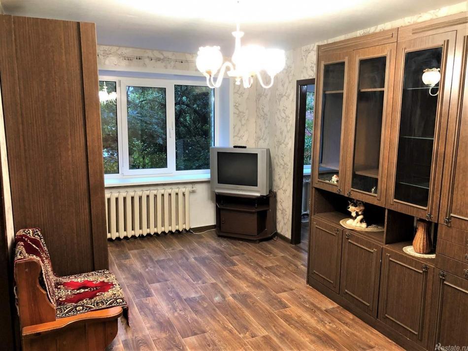 Продажа 2-комн квартиры на вторичном рынке Балашиха, Зеленая улица,  д. 29