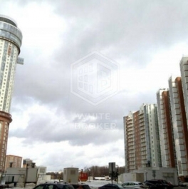 Продажа 3-комн квартиры на вторичном рынке Химки г, Юннатов ул,  д. 14