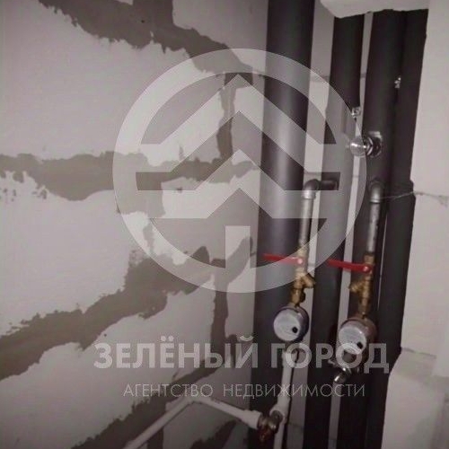 1-комн квартира Сабурово пгт, улица Рождественская, 3