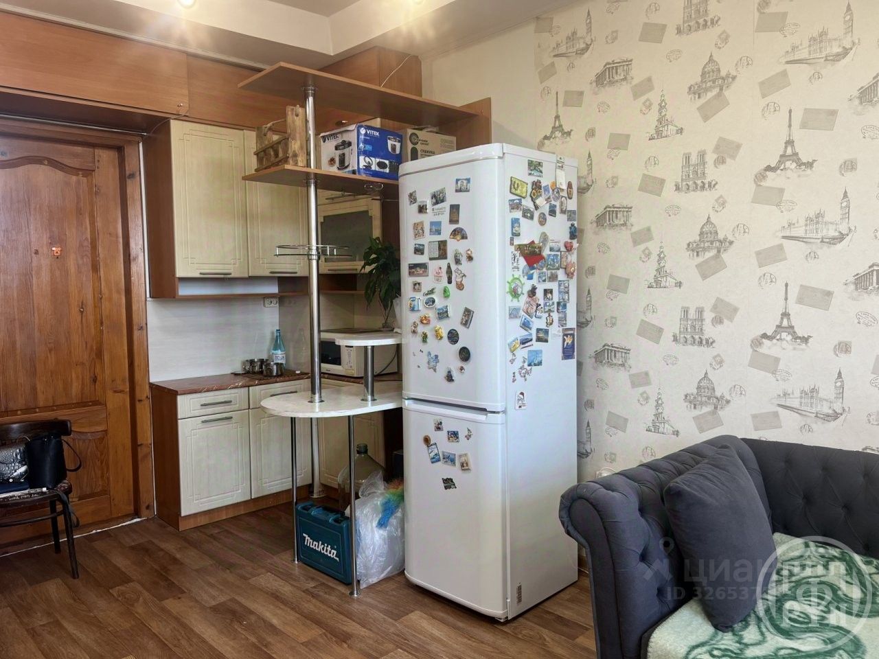 Продажа комнаты Красное Село, Нагорная улица, 45
