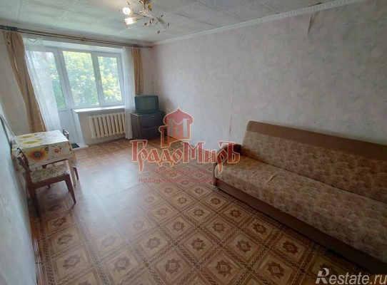 Аренда 1-комн квартиры на вторичном рынке Хотьково, Черняховского ул,  д. 2