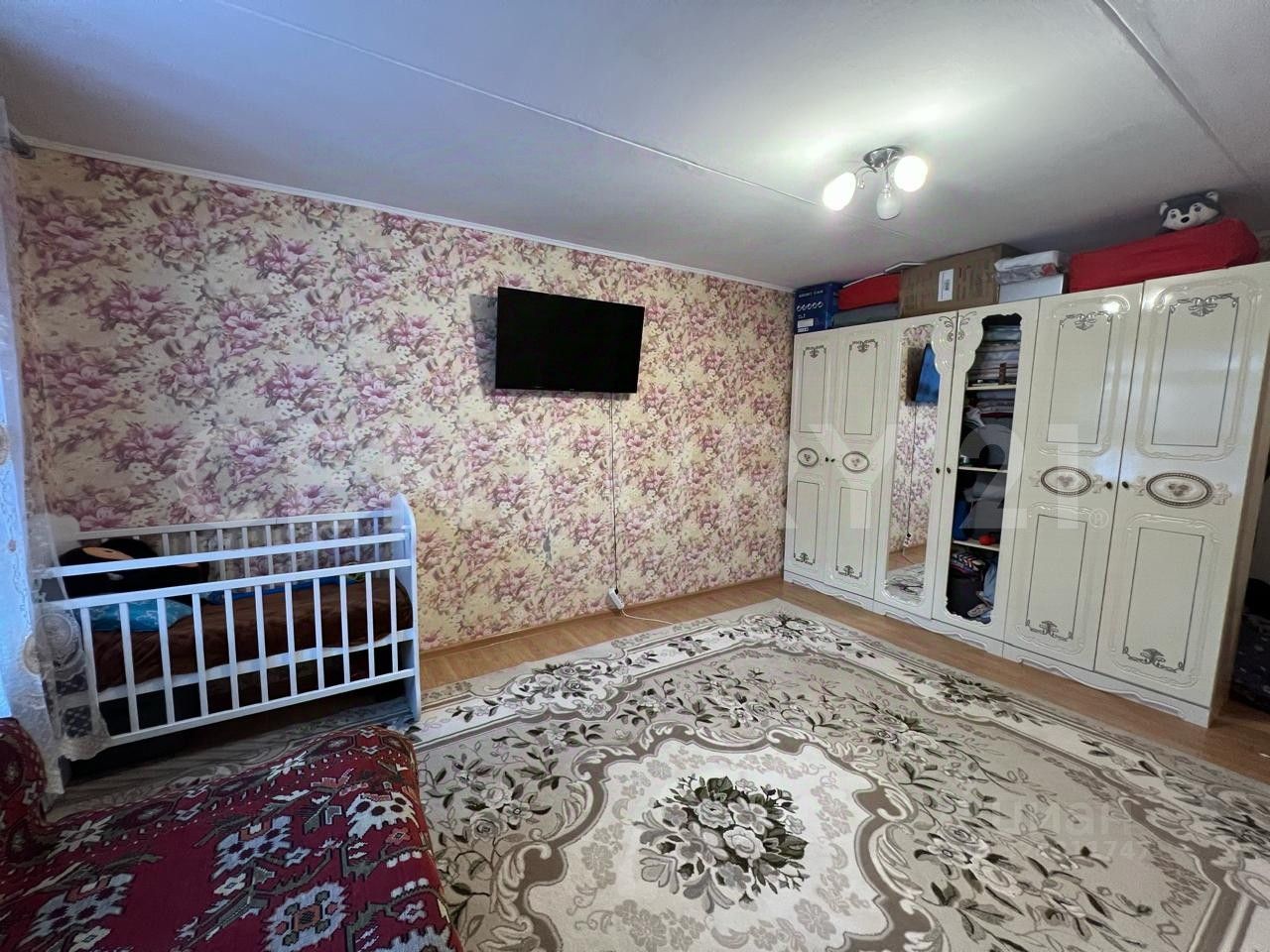 Продажа 2-комн квартиры на вторичном рынке Сиреневый бульвар, 3К3