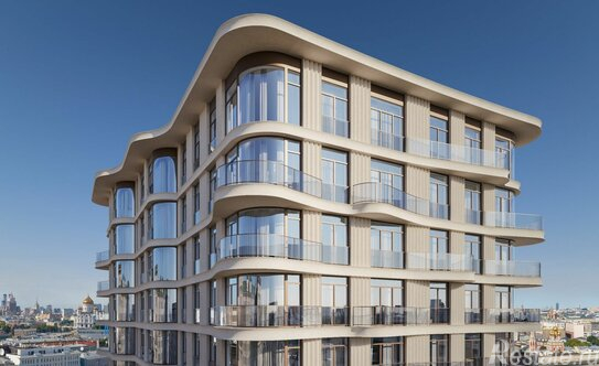 Продажа 3-комн квартиры на вторичном рынке Толмачевский Б. пер,  д. 5,  к. 1