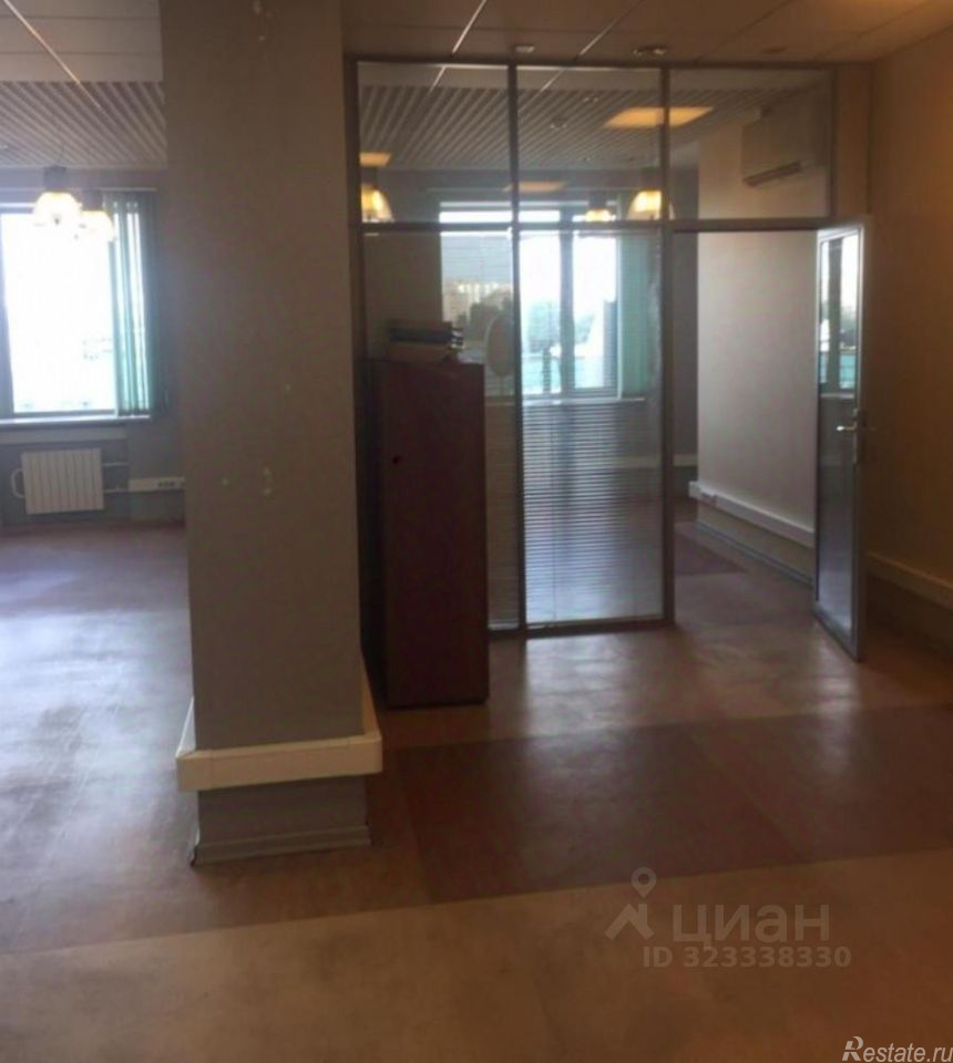 Аренда офиса Дербеневская набережная,  д. 11Б