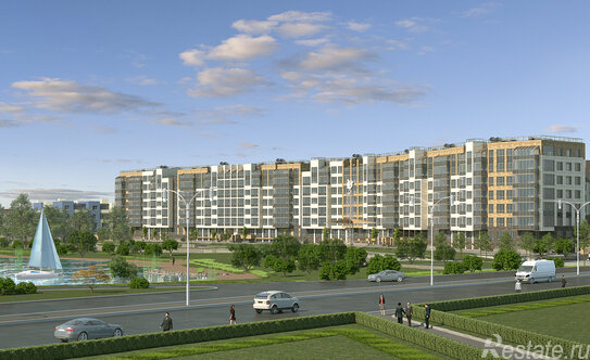 Продажа 1-комн квартиры на вторичном рынке ул Береговая,  д. 27,  к. 1