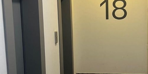 1-комн квартира Красноказарменная улица, 14Ак2