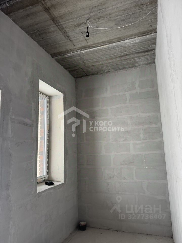 Продажа дома пос. Троицкая Гора, улица Авиационная