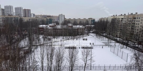 3-комн квартира ул Жени Егоровой,  д. 4,  к. 3