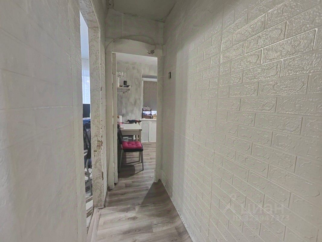 Продажа 2-комн квартиры на вторичном рынке Сергиев Посад, проспект Красной Армии, 199