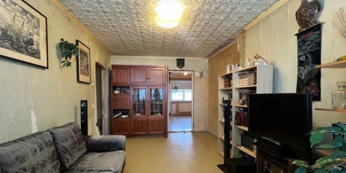 3-комн квартира Композиторов ул,  д. 26/3